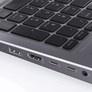 HP ZBook 17 G5 Mobile Workstation