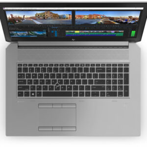 HP ZBook 17 G5 Mobile Workstation
