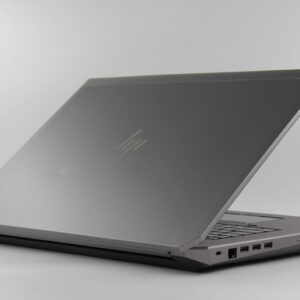 HP ZBook 17 G5 Mobile Workstation