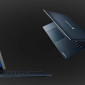 Dynabook Satellite Pro C50