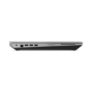 HP ZBook 17 G5 Mobile Workstation
