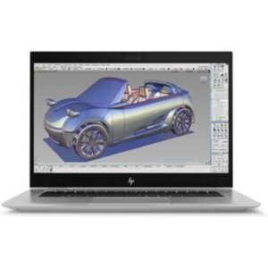 HP ZBook 17 G5 Mobile Workstation