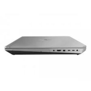 HP ZBook 17 G5 Mobile Workstation