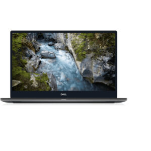 Dell Precision 5540 Workstation