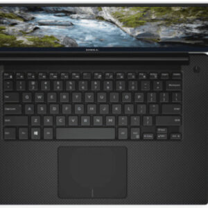 Dell Precision 5540 Workstation