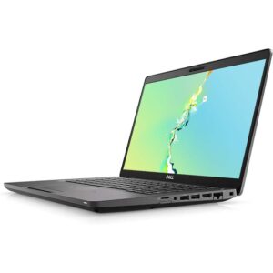DELL LATITUDE 5401