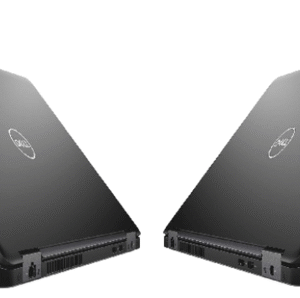 Dell Latitude 5580