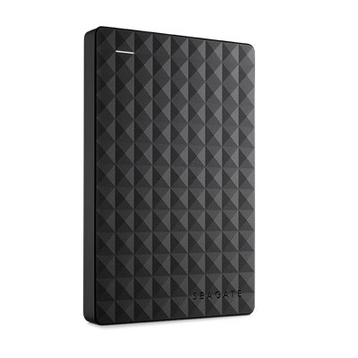 Seagate Expansion 1TB USB 3.0 2.5″ Portable External Hard Drive image 2