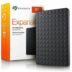 1TB hard