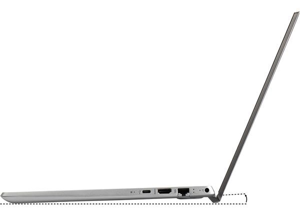 Hp Pavilion 14 Ce3510sa - image 8
