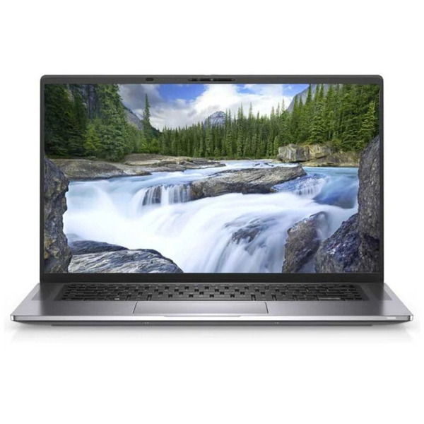 Dell Latitude 15 9510