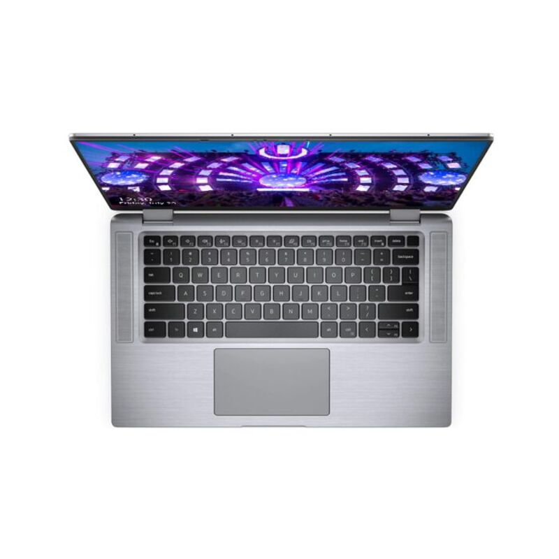 Dell Latitude 15 9520